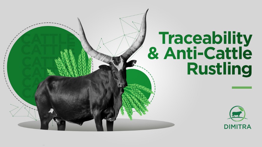 Traceability & Anti-Cattle Rustling