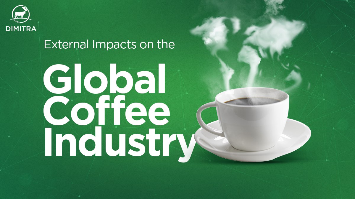 External Impacts on the Global Coffee Industry