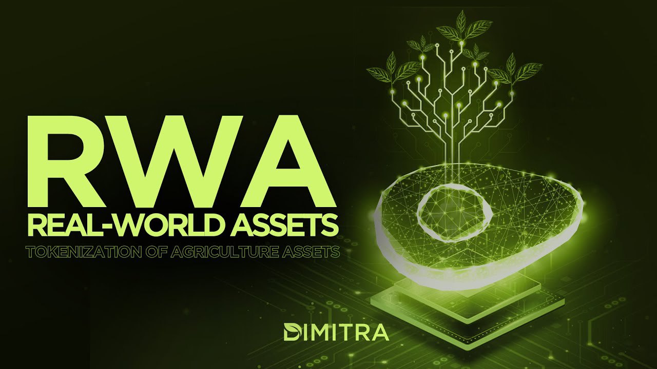 Dimitra RWA: Tokenization of Agriculture Assets
