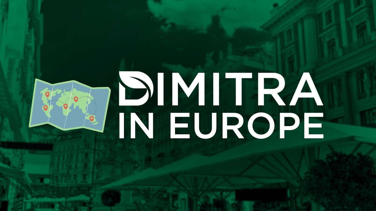 Founding of Dimitra Europe