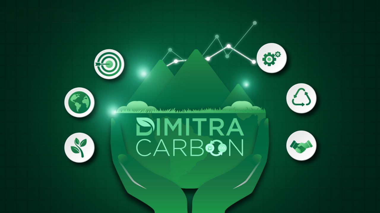 Dimitra Makes Carbon Credits Market Accessible to 500M Small-scale Farmers