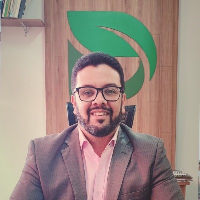 Dimitra: Interview With COO Diego Costa About The Agriculture Technology Company