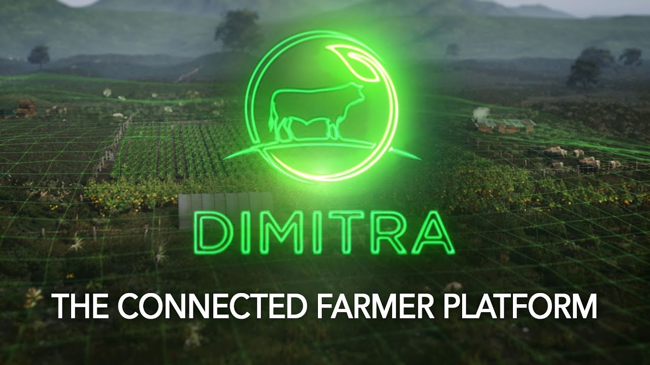  Connected Farmer: A Solution for Agriculture Globally
